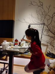 -安馨无忧月子中心(青秀店)