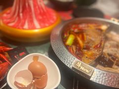 -牛New寿喜烧(曹路花园城店)