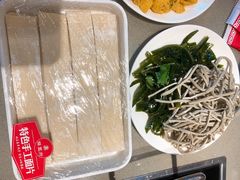 -蝎王府羊蝎子(虎坊桥总店)