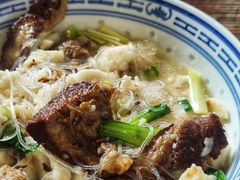 -老西安韩记三鲜煮馍(四府街店)
