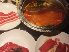 -火炉火自助餐(喜隆多店)