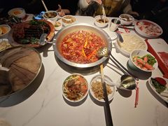 -小龙坎火锅(IFS HOT店)