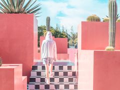 -漳州滨海火山岛自然生态风景区