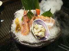 -真剑日本料理·铁板烧(贵州路店)