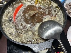 -围炉夜话·潮汕卤水火锅(榕江店)