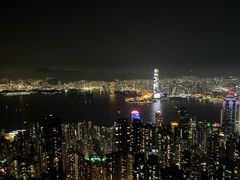 -山顶缆车