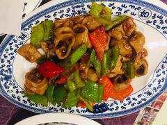 -宁波状元楼酒店(和义路店)