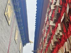 -西安市广仁寺