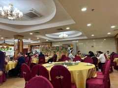 -吉莲利苑海鲜酒家(珠海拱北28年老字号店)