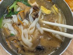 -小满手工粉(北京富力广场店)