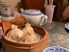 -南京大牌档(之心城店)