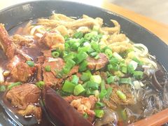 -宝小庆邵阳米粉(深圳市南山保利店)
