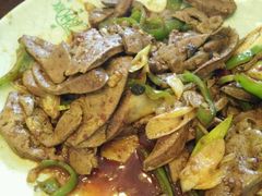 -清真·益鑫羊肉手抓馆(花园北街店)