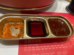 -西塔老太太泥炉烤肉(川沙百联店)