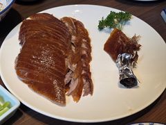 -百花深处·老北京风味菜