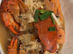-十面欢腾·海鲜面·台式Bistro(长乐路店)