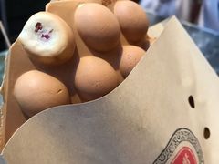 -百老汇美食街
