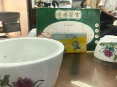 -香港蓮香樓(中環店)