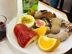 -第六季自助餐厅(甜水园店)