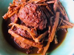 -五味堂·江浙土菜(月河特色店)