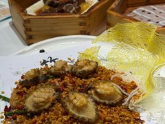 -稻香饭店(IFS国金中心店)