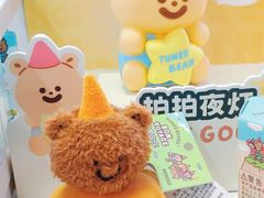 店内环境-上海来福士广场