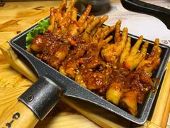 -恩你小木屋米酒店(莱山店)