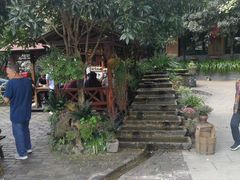 -青城甲(青城山店)