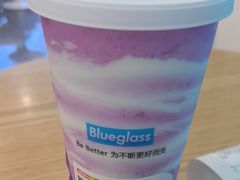 -Blueglass酸奶(北京环宇荟店)