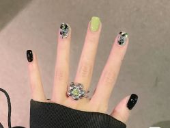 -LILY NAILS美甲美睫