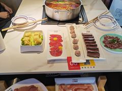-许府牛火锅(长沙龙湖芙蓉天街店)