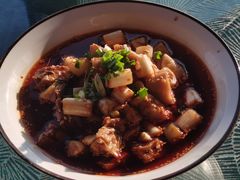凉拌土鸡-云里小坐·海泉湾·团建·宴席·下午茶(金堂海泉湾店)