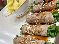 -滇越乘象云南餐厅(豆各庄店)