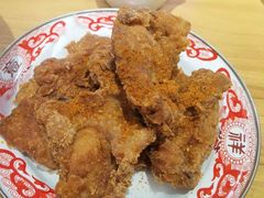 -辣伍爺·冒菜(乐淘里店)