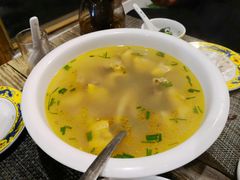 -梨云山居农家乐