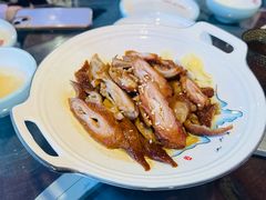 -老鼎万春卤菜(五代传承创始老店)