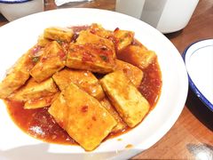 -临潼印象·特色陕菜