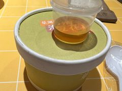 -蔡澜点心·粤菜(花城汇南区店)