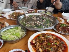 -周记翘脚牛肉