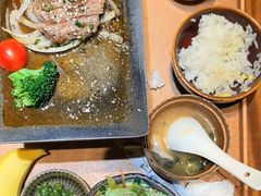 -一本料理(西溪天街店)