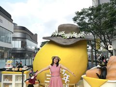 -东莞松山湖万象汇