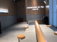 -喜茶(北京通州万达店)