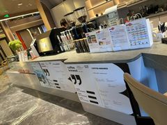 -Sips&Lick茶兰咖啡(五道口店)