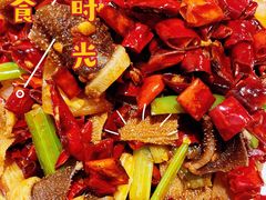 -福苗小骆驼烧烤(大唐不夜城店)