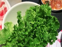 -韩宫宴炭火烤肉(昆山金鹰店)