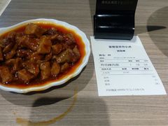辣肉浇头-里巷里(蚂蚁工场店)