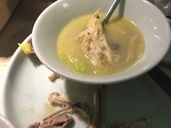 -弄堂里(阿里西溪A区店)