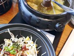 -云海肴·汽锅鸡·云南菜(苏州中心店)