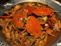 -胖哥俩肉蟹煲(福州仓山爱琴海店)