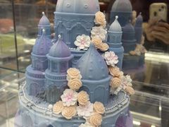 -GRAMCAKE一克甜品(昙华林花园山店)